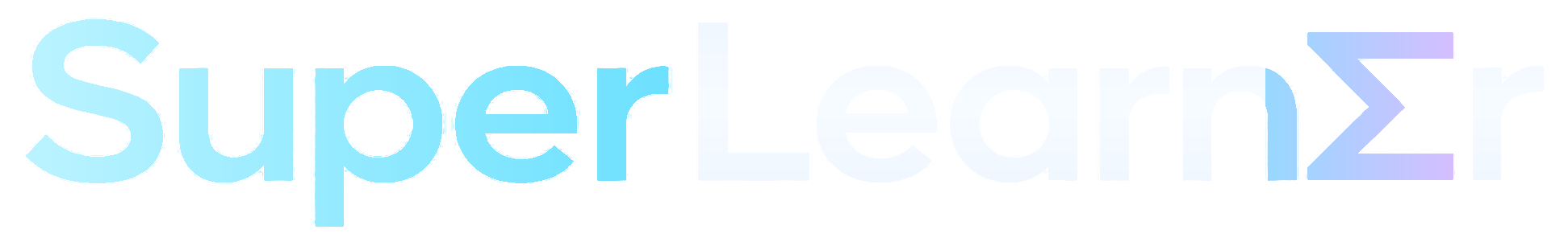 SuperLearnΣr